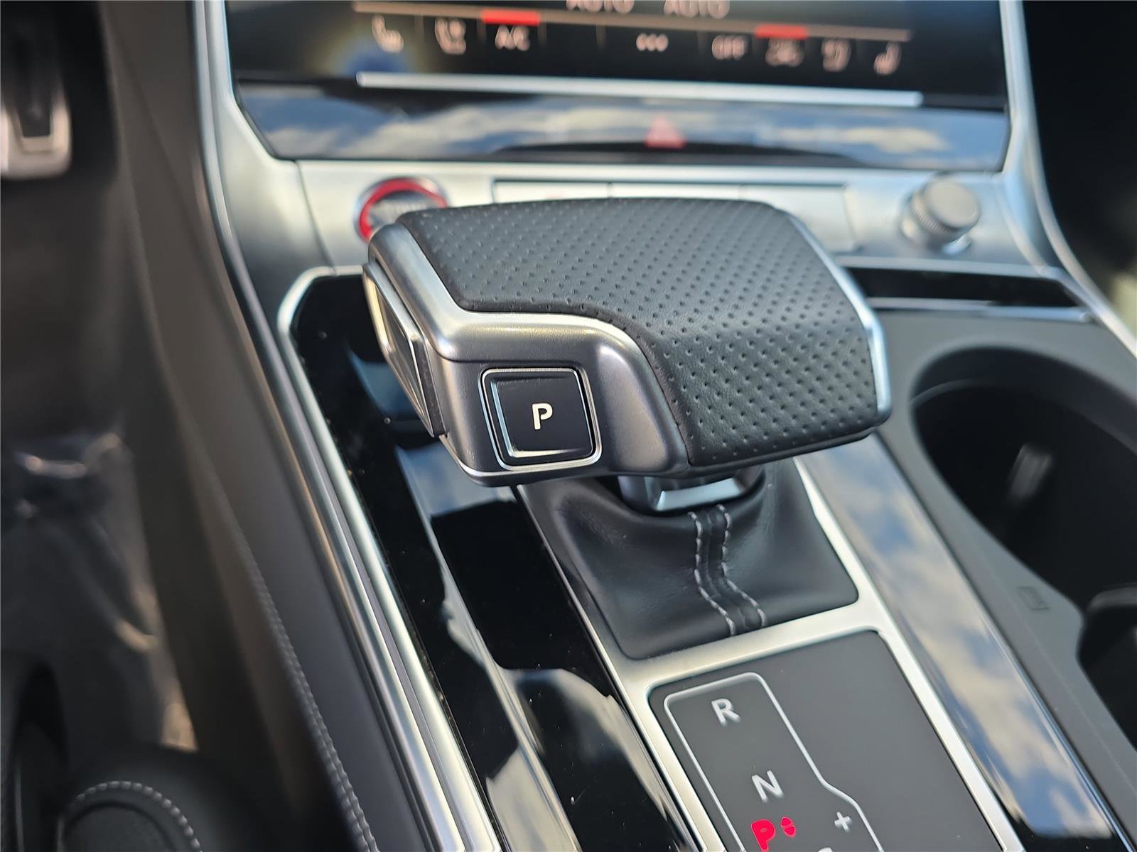 Used 2022 Audi S7 Prestige AWD/4WD image 20