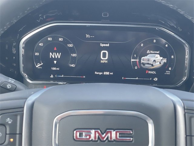 New 2026 GMC Sierra 1500 Elevation image 11