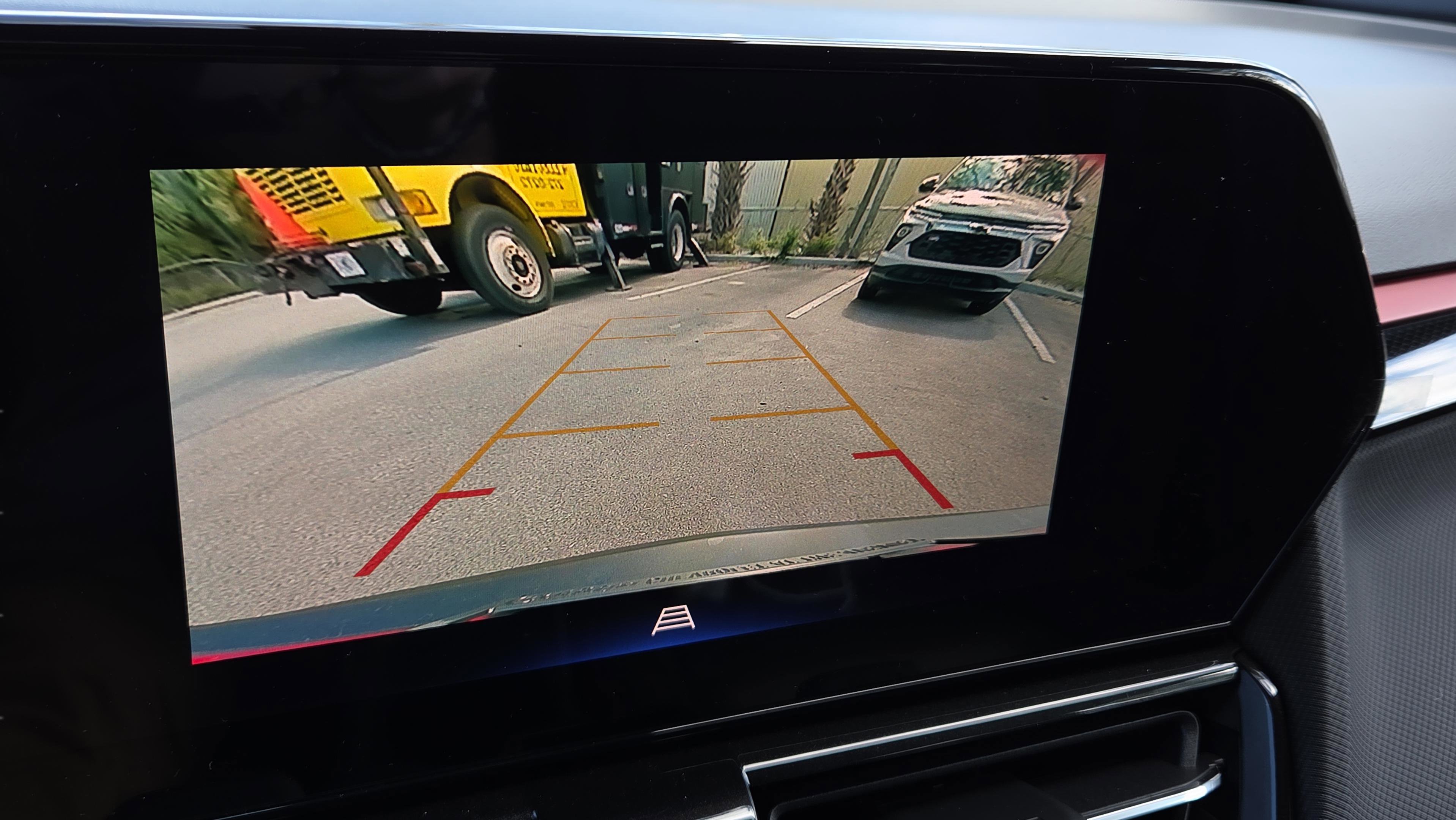 New 2026 Chevrolet TrailBlazer RS w/ Convenience Package image 21