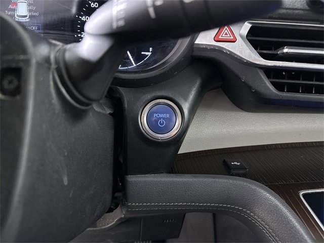 Used 2022 Toyota Sienna LE image 17