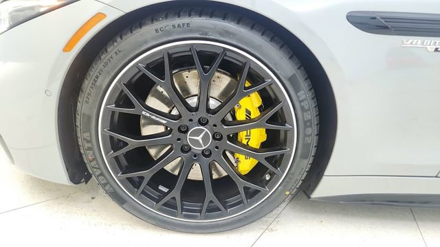 Used 2023 Mercedes-Benz SL 55 AMG 4MATIC image 60