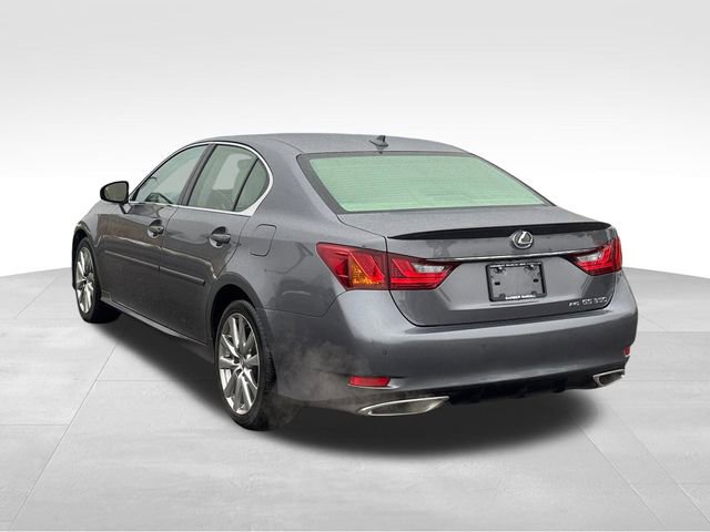 Used 2014 Lexus GS 350 AWD image 3