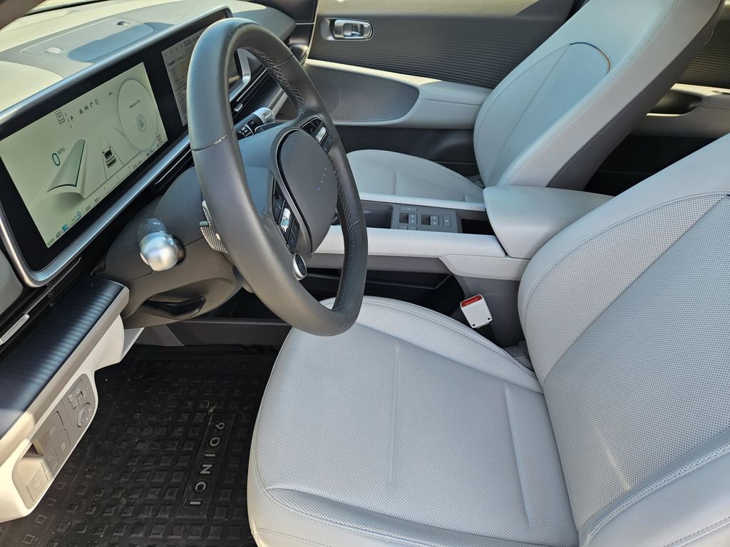 Certified 2024 Hyundai Ioniq 6 Limited image 9
