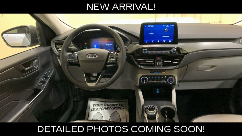 Used 2023 Ford Escape Active AWD/4WD image 23