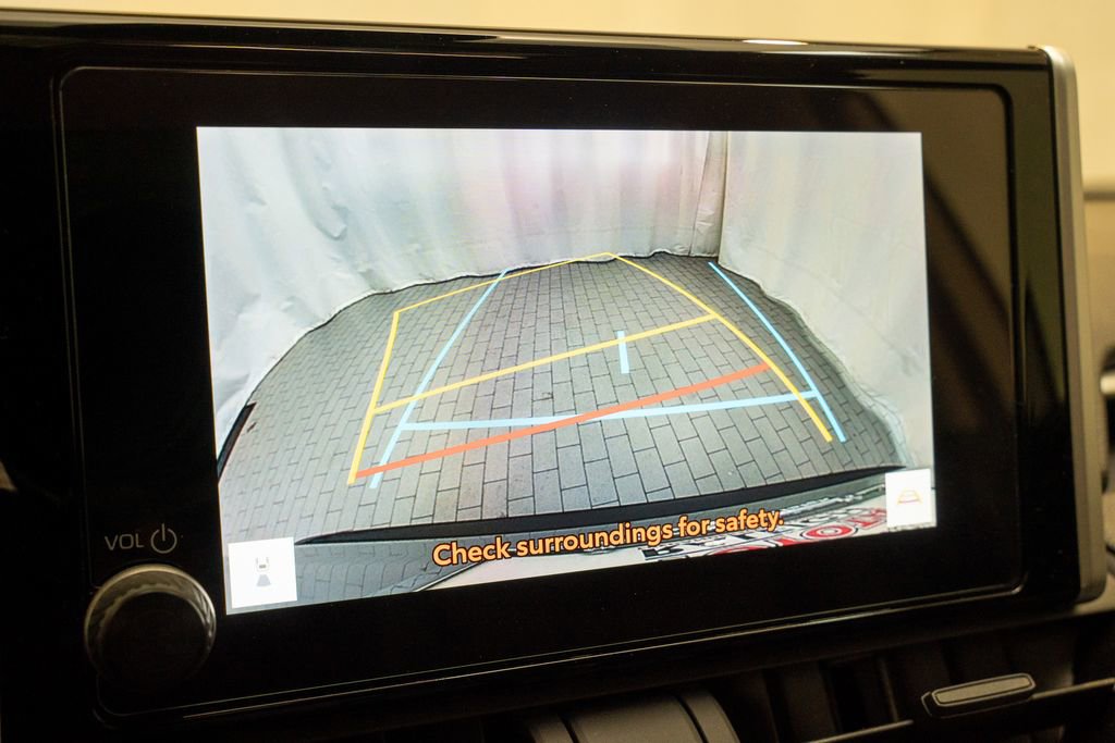 Certified 2023 Toyota RAV4 XLE image 14