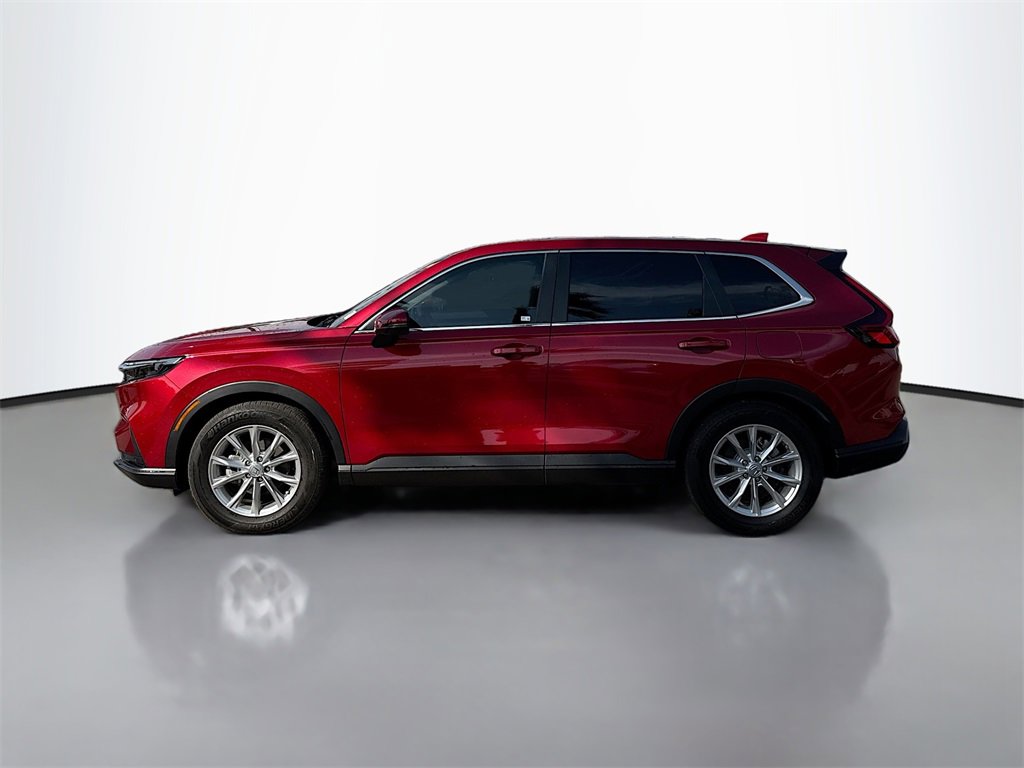 Used 2024 Honda CR-V EX-L image 4