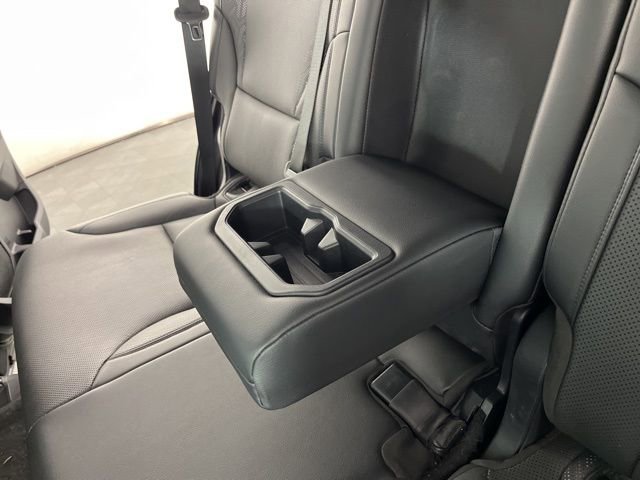 Used 2023 Toyota Sequoia Limited w/ TRD Off-Road Package image 46