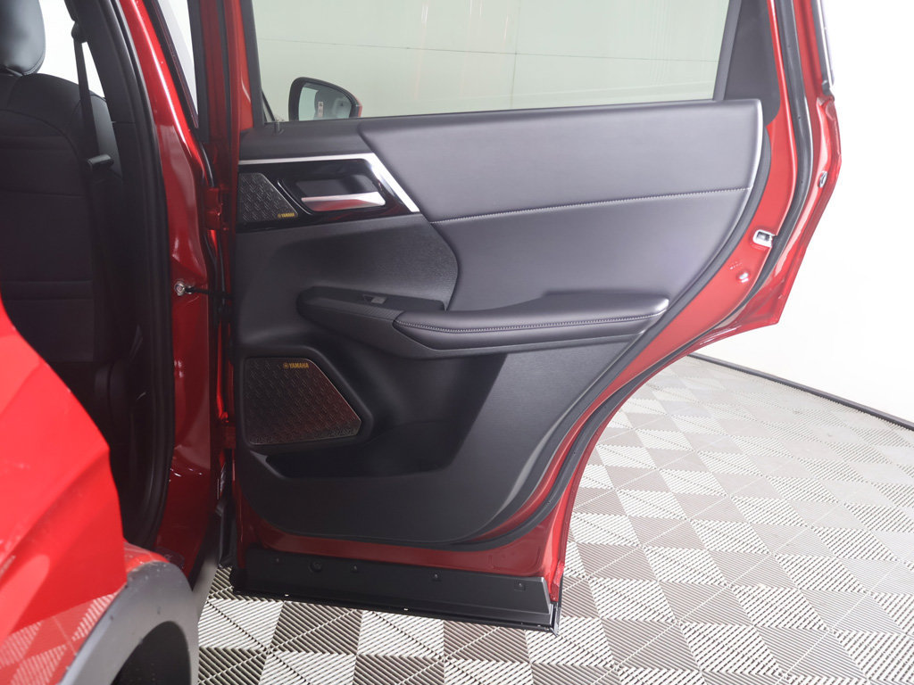 New 2027 Mitsubishi Outlander SE AWD/4WD image 27