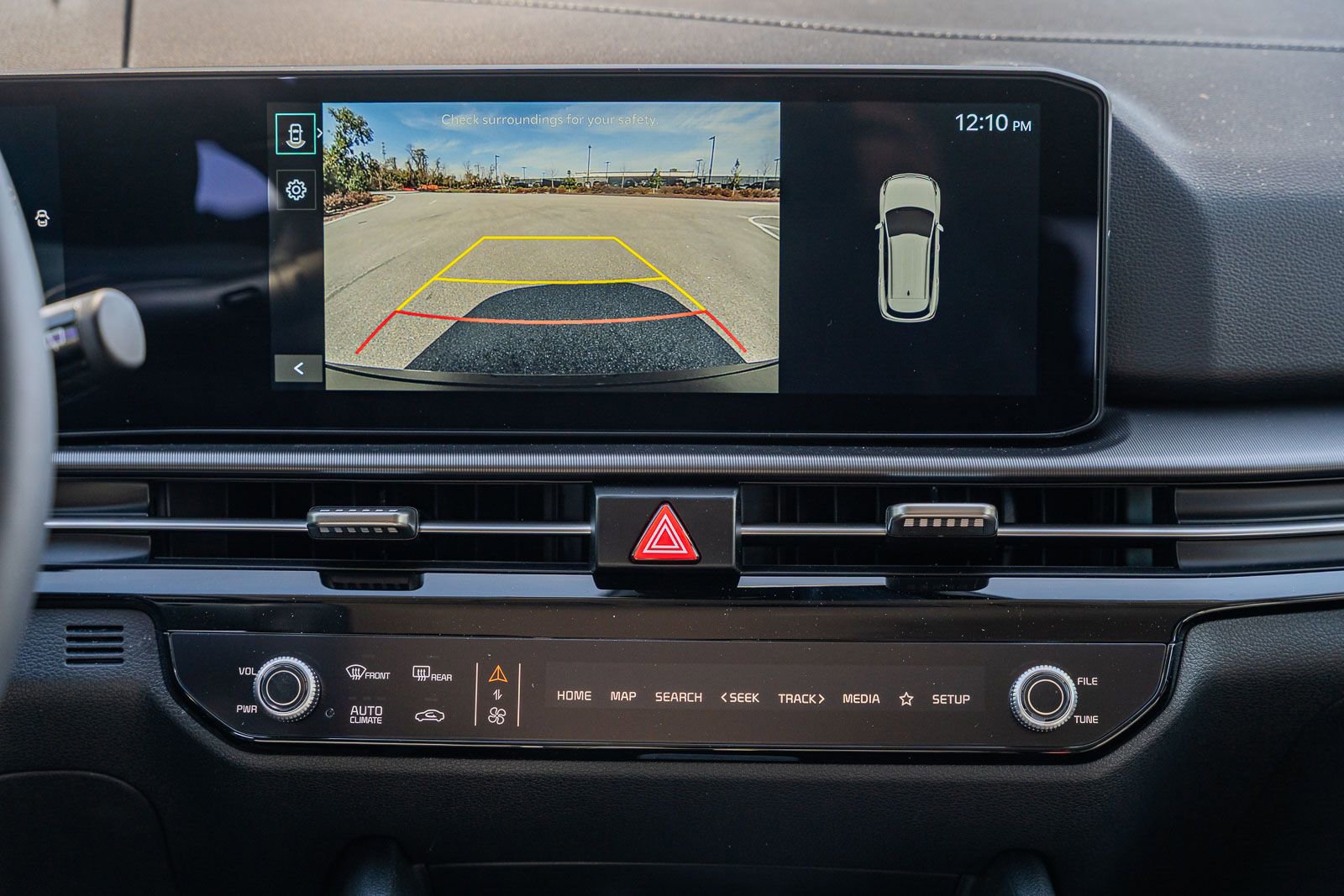 New 2026 Kia Sportage EX image 29