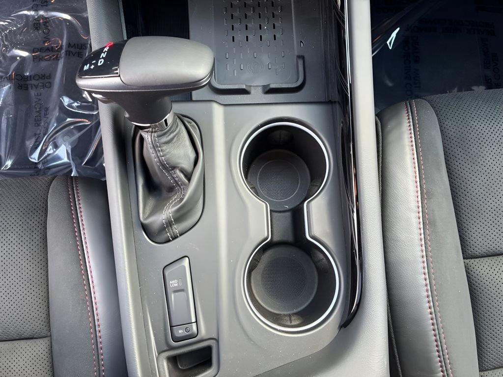 New 2026 Dodge Durango GT AWD/4WD image 22