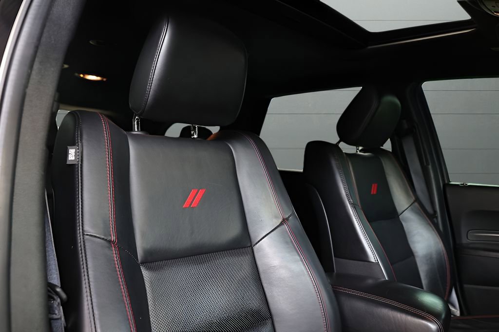 Used 2023 Dodge Durango GT image 58