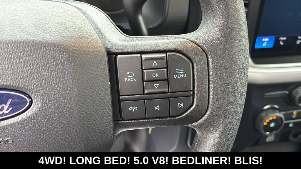 New 2026 Ford F150 XL AWD/4WD image 15