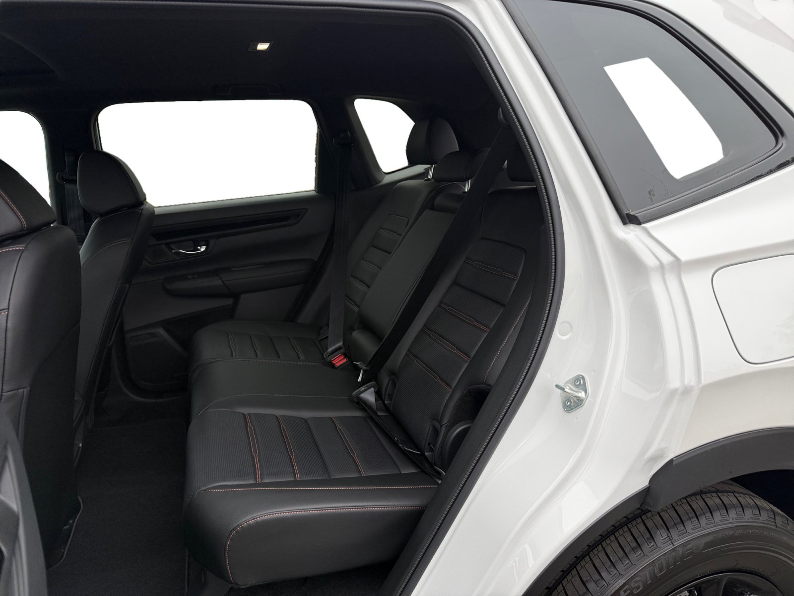 New 2027 Honda CR-V Sport-L image 16