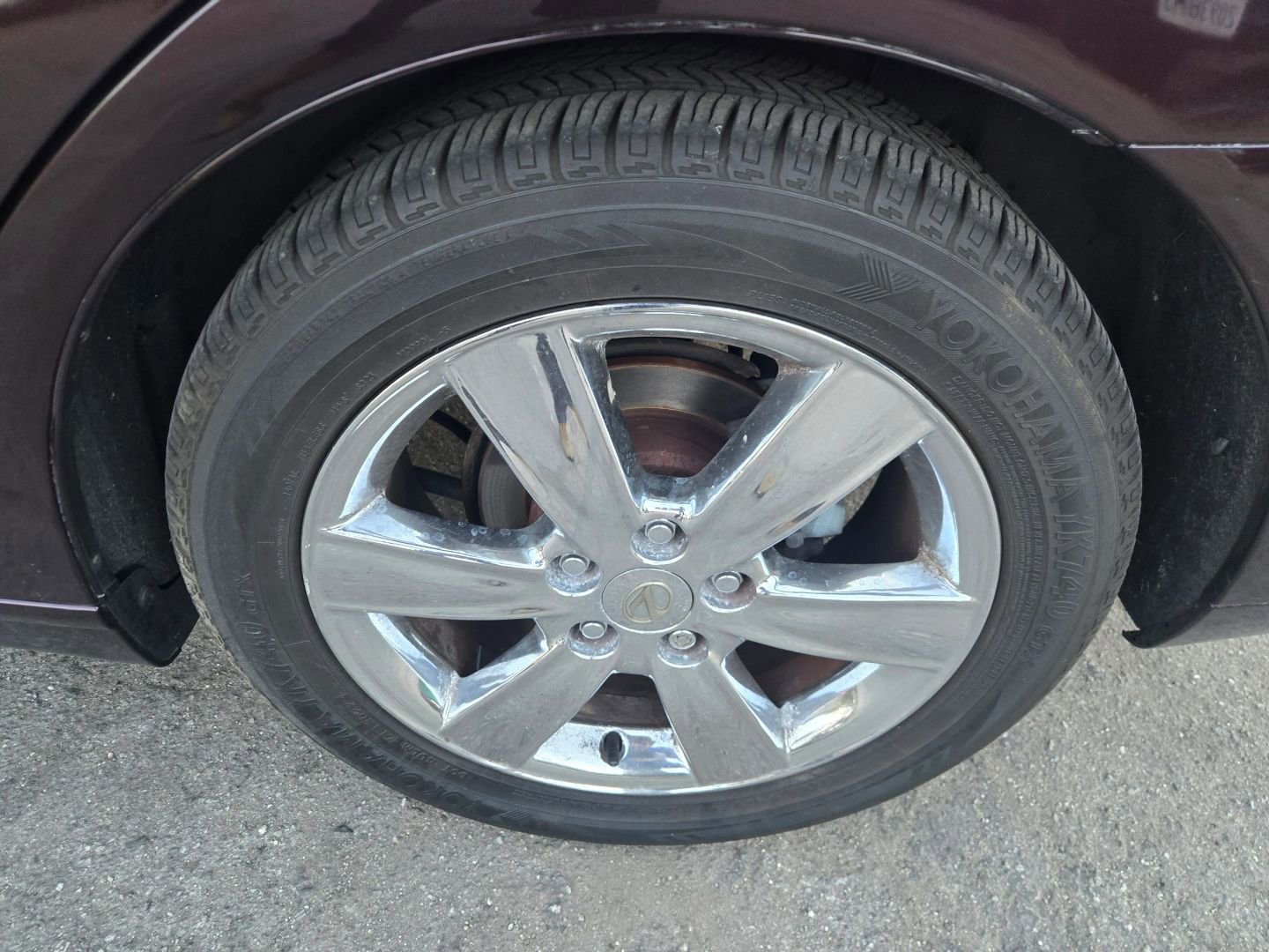 Used 2005 Lexus ES 330 FWD image 27