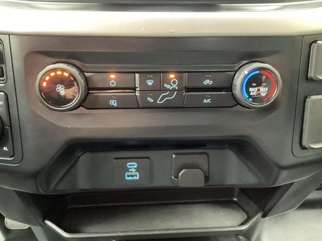 Used 2023 Ford F150 XL w/ XL Chrome Appearance Package image 53