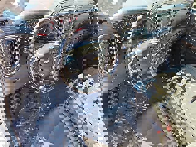 Used 2021 Chevrolet Silverado 1500 LT w/ Safety Package image 16