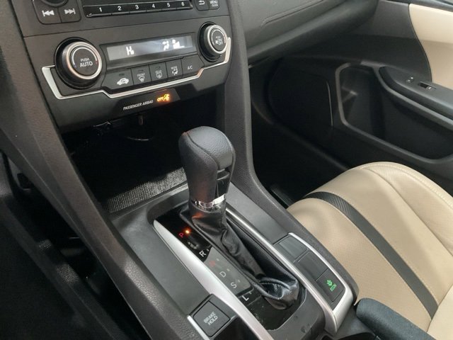 Used 2019 Honda Civic LX image 11