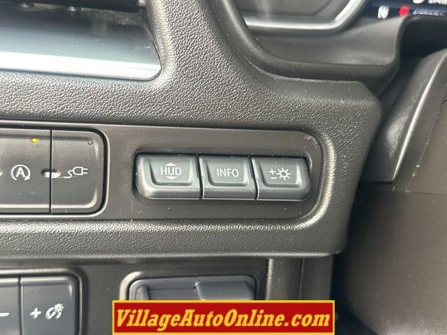 Used 2021 Chevrolet Suburban High Country w/ Premium Package AWD/4WD image 36