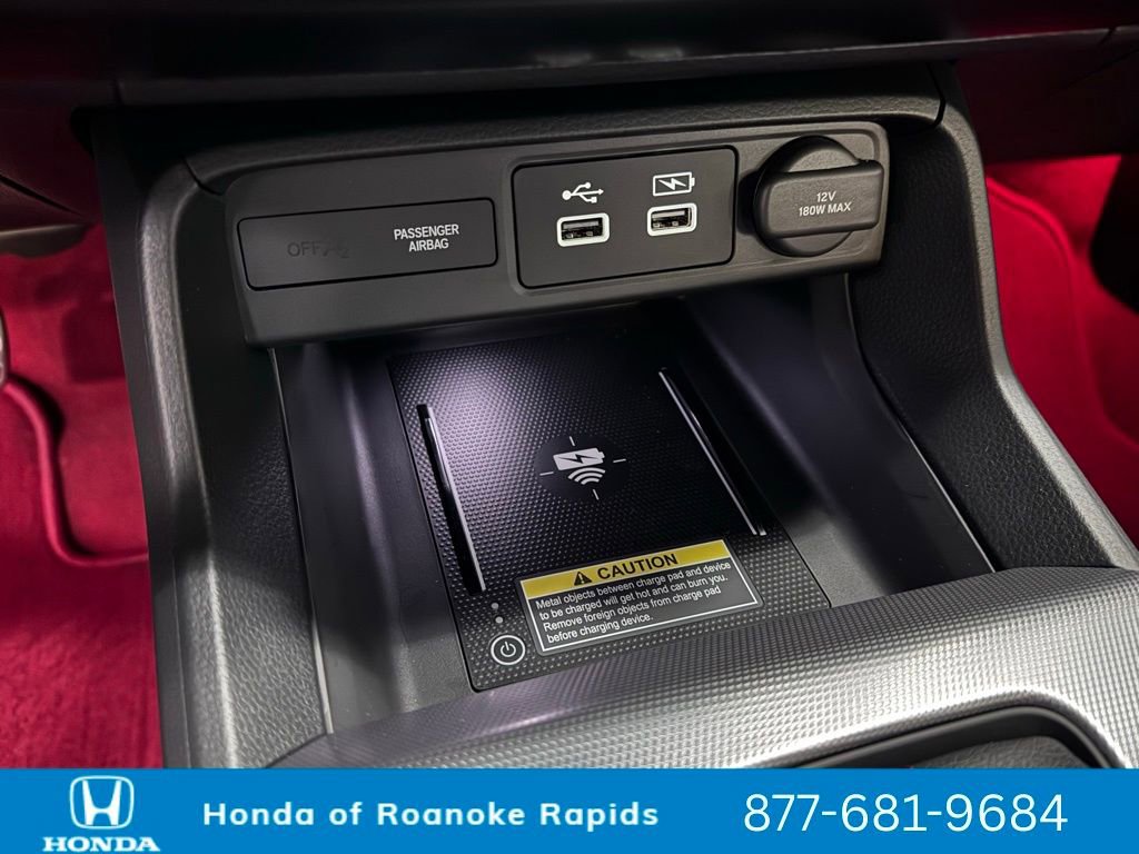 New 2025 Honda Civic Type R image 13