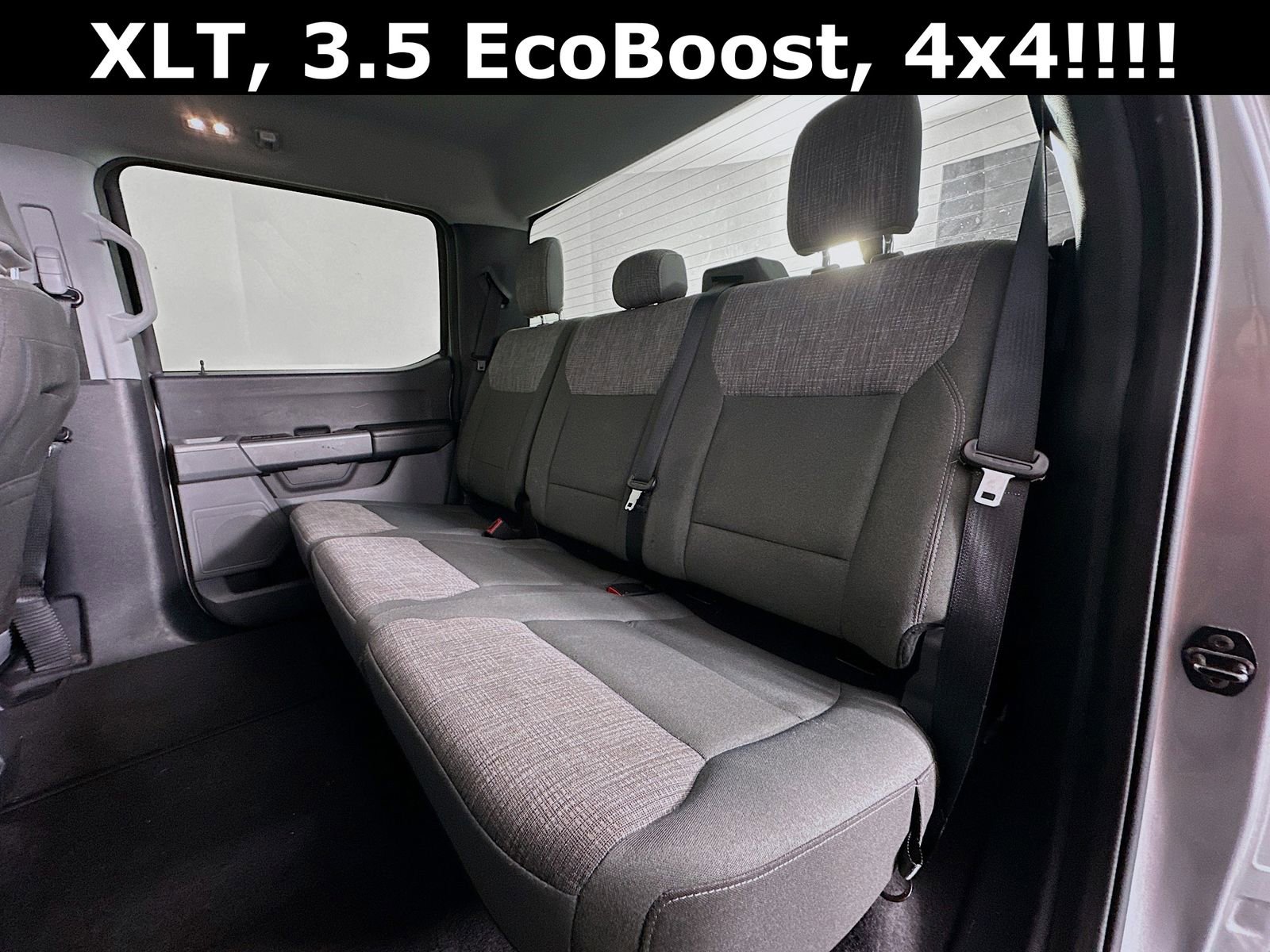 Used 2023 Ford F150 XLT image 23