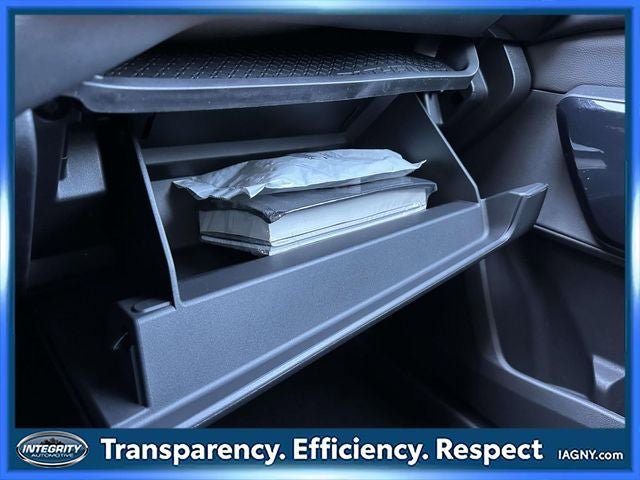 Certified 2024 Nissan Pathfinder SV image 29