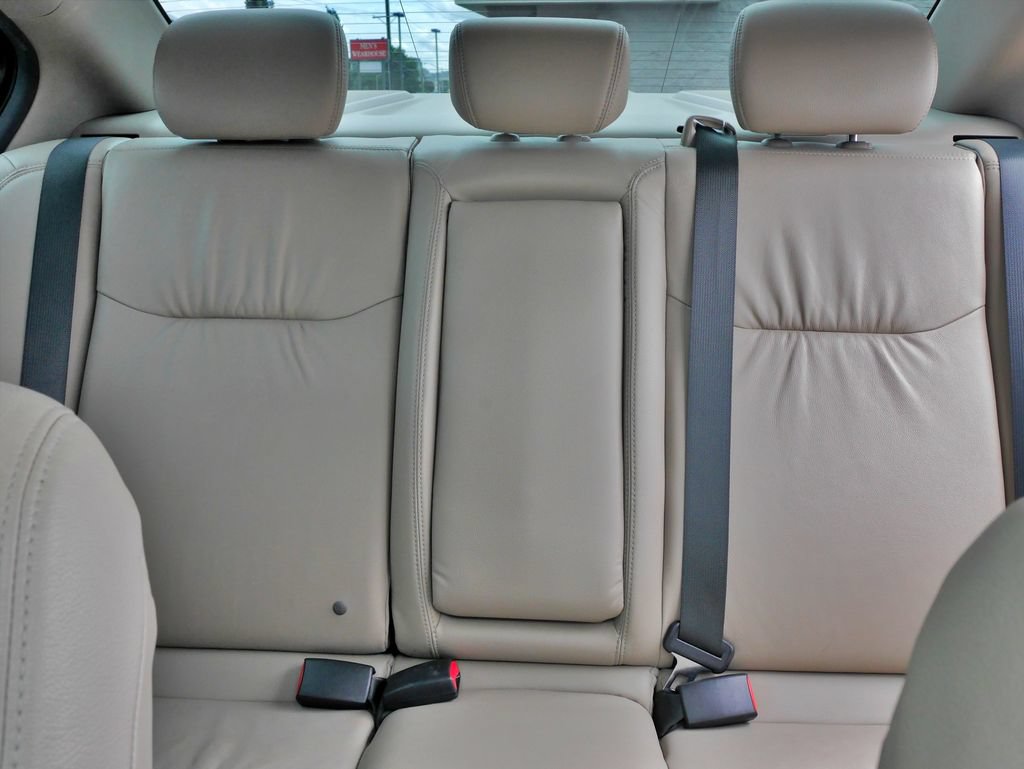 Used 2015 Honda Civic EX-L image 32