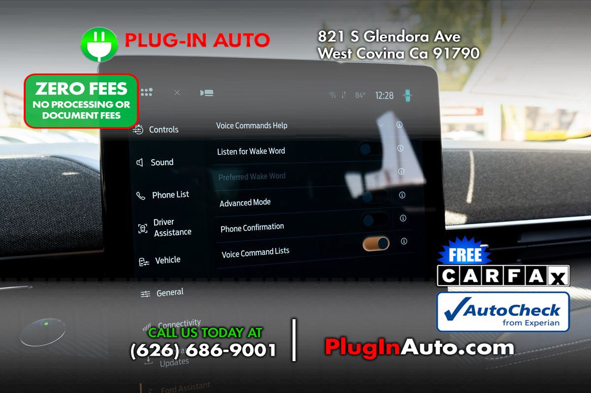 Used 2023 Ford Mustang Mach-E Premium RWD image 36