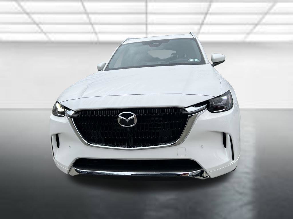 New 2026 MAZDA CX-90 3.3 Turbo S w/ Premium Plus AWD/4WD image 10