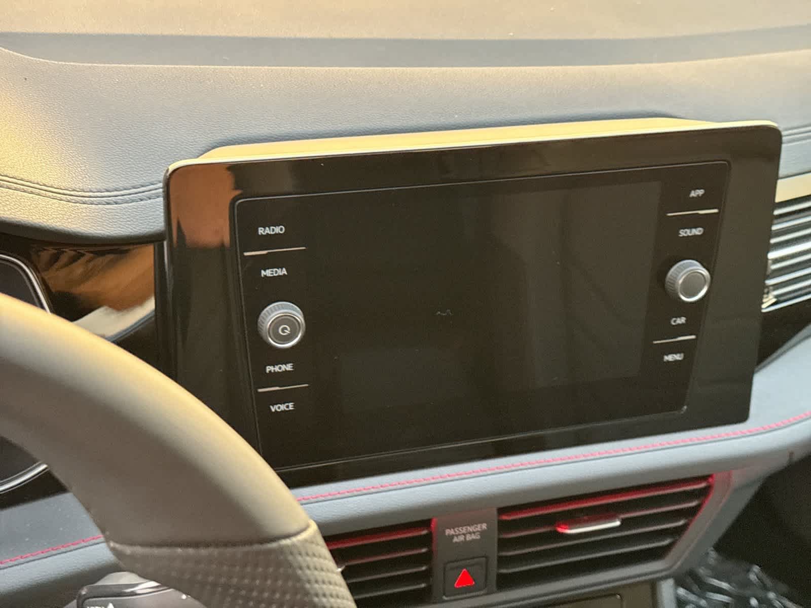 New 2026 Volkswagen Jetta GLI Autobahn FWD image 34