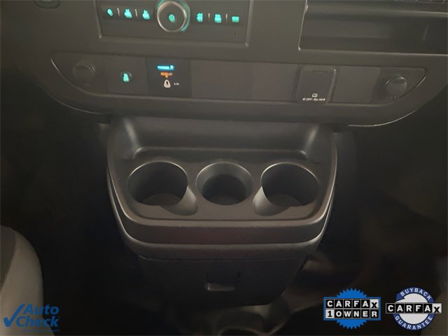 Used 2023 Chevrolet Express 2500 w/ Driver Convenience Package image 13