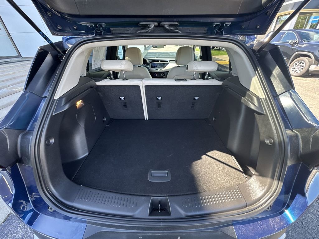 Used 2023 Buick Encore GX Preferred w/ Cold Weather Comfort Package image 23