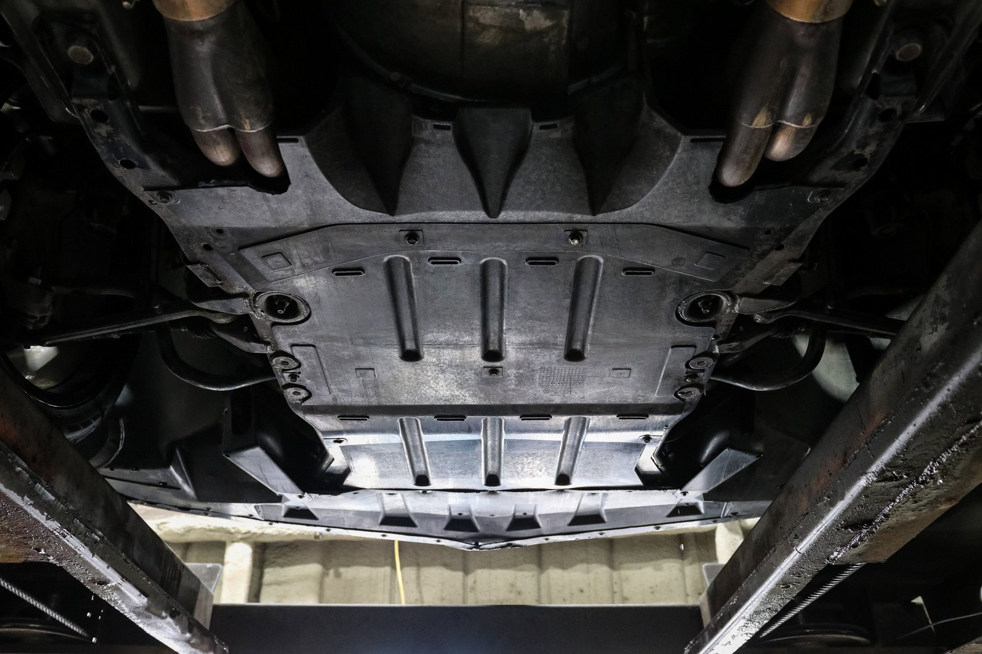 Used 2013 Chevrolet Camaro ZL1 image 29