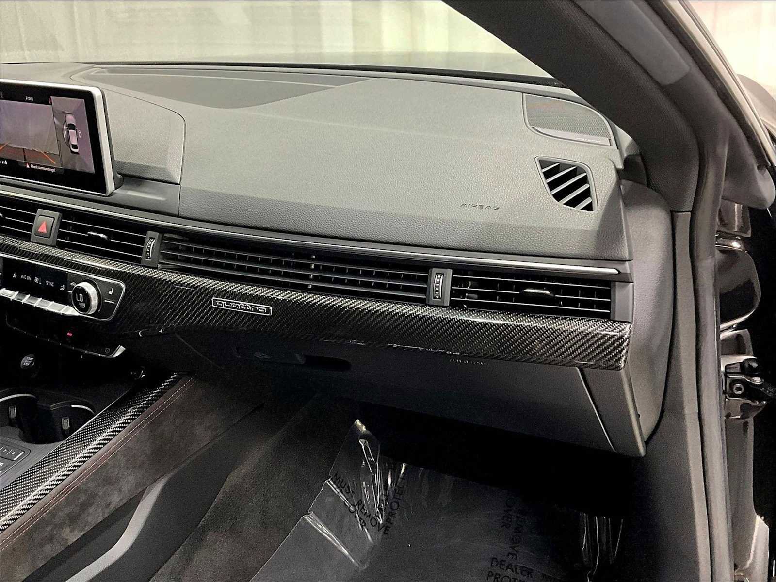 Used 2019 Audi RS 5 Sportback image 27