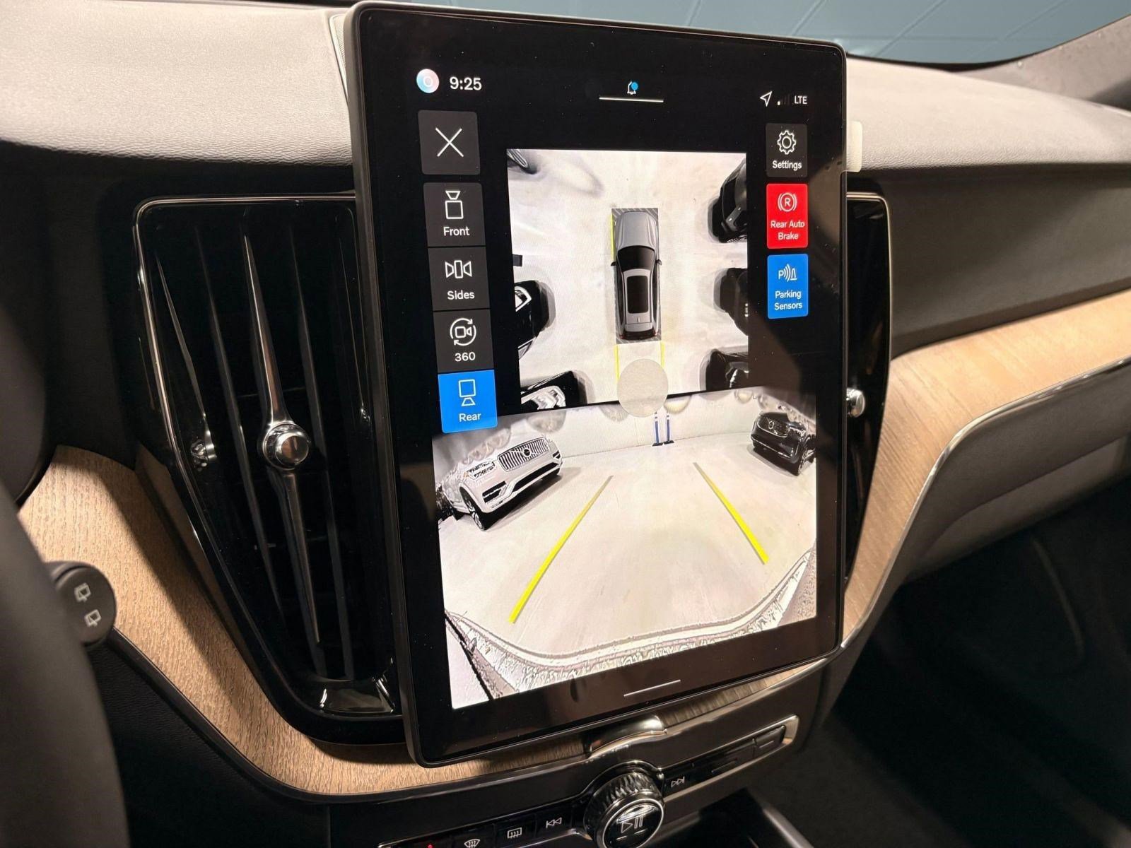 Certified 2026 Volvo XC60 B5 Plus w/ Protection Package Premier image 31