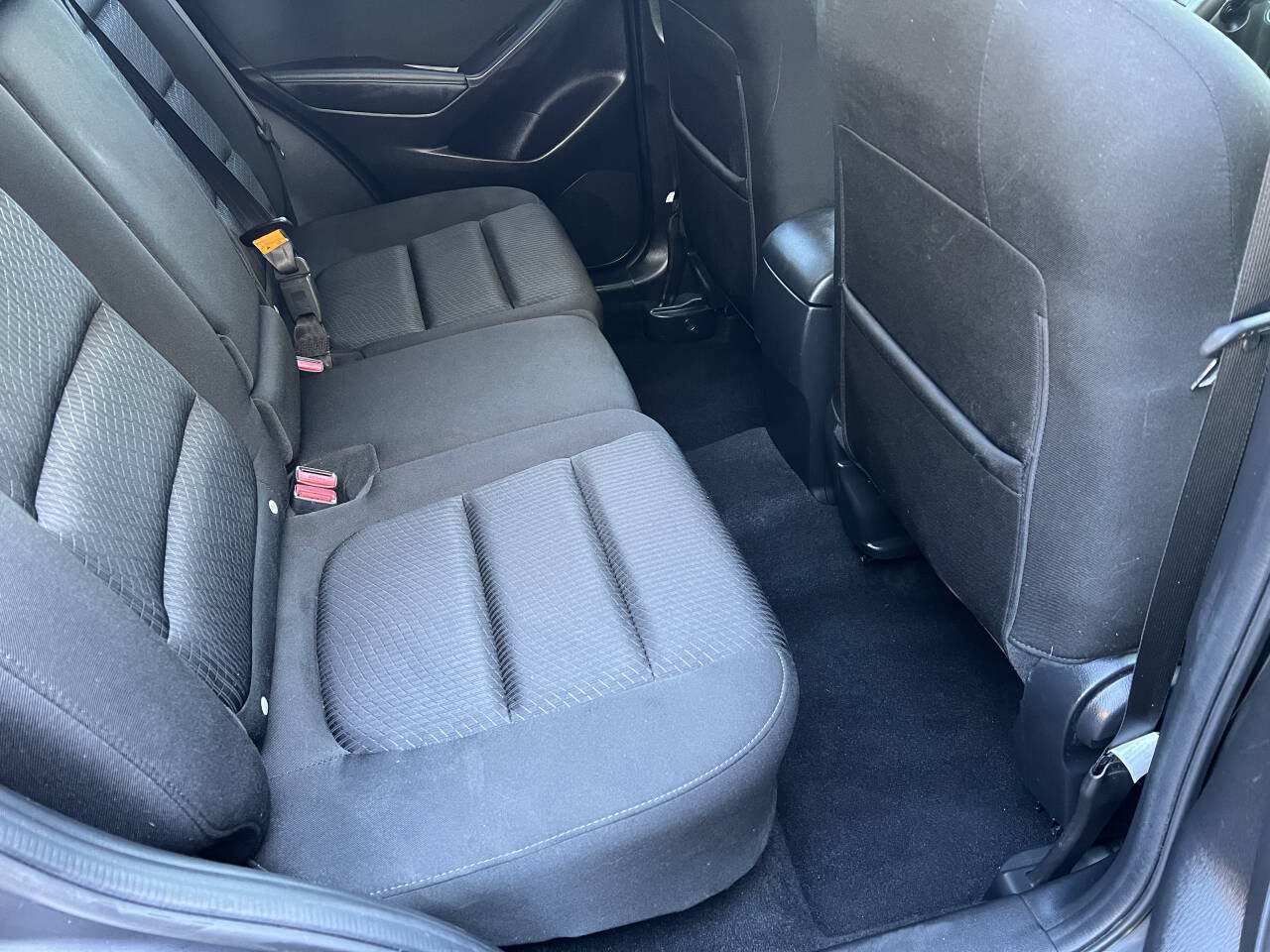 Used 2014 MAZDA CX-5 Touring FWD image 12