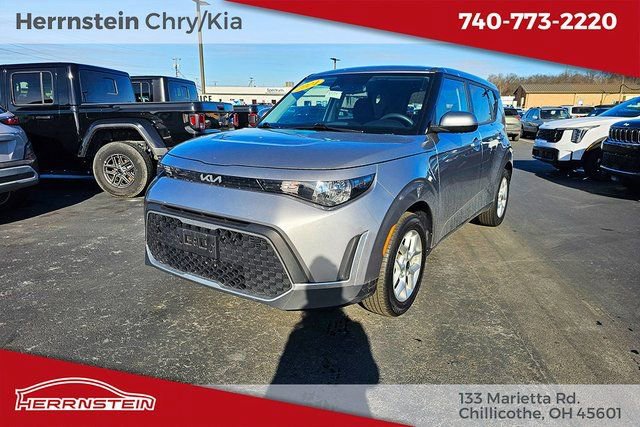 Used 2024 Kia Soul LX w/ Option Group 015 image 29