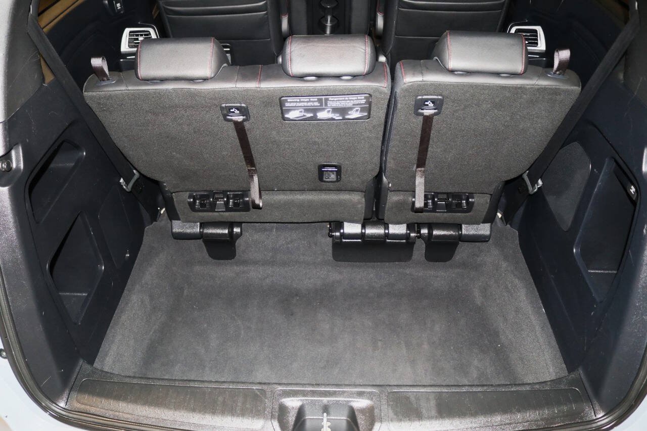 Used 2024 Honda Odyssey Sport image 90