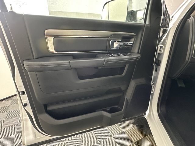 Certified 2018 RAM 2500 Laramie w/ Sport Appearance Group AWD/4WD image 19