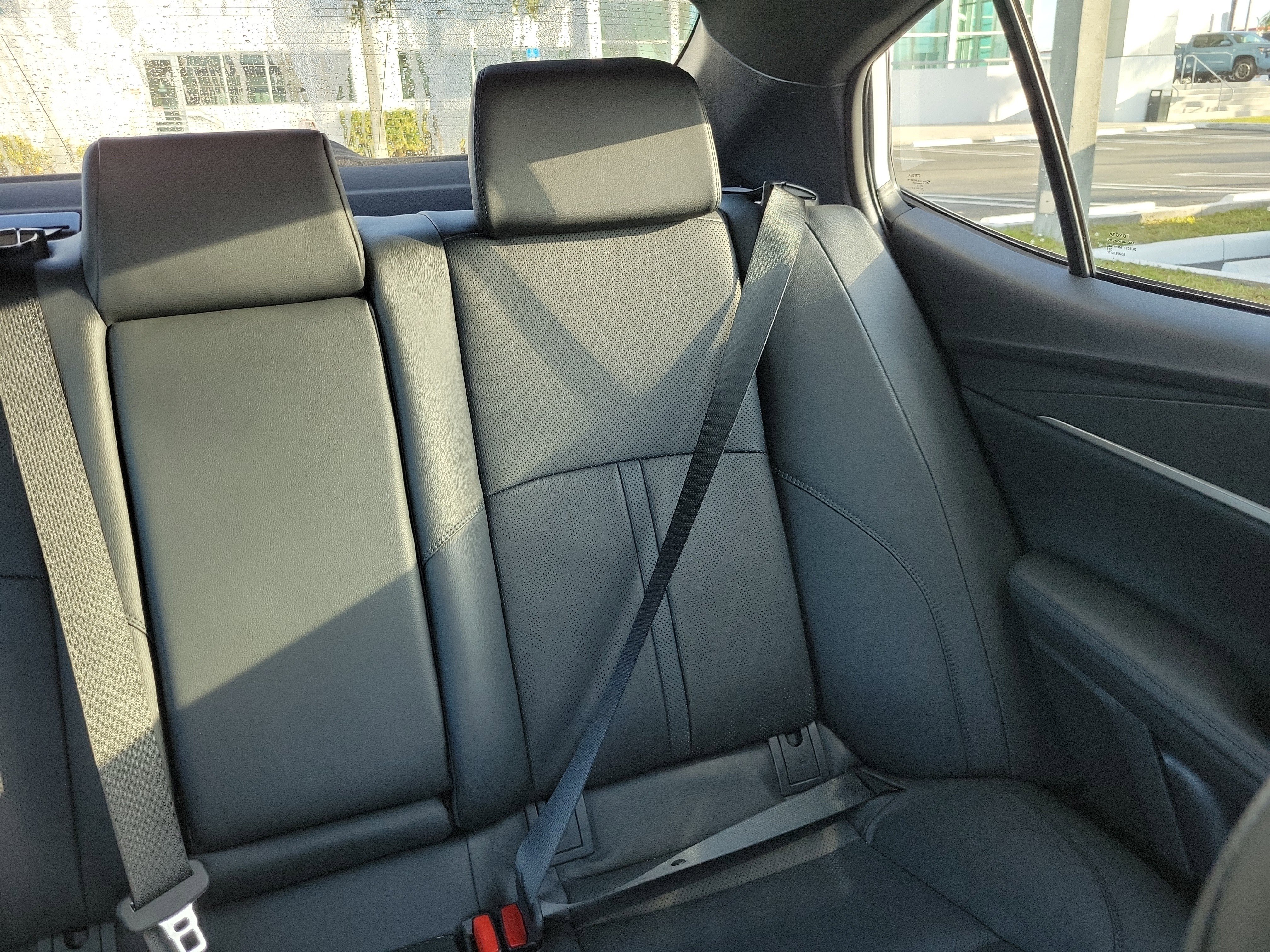 Used 2025 Toyota Camry XSE image 22