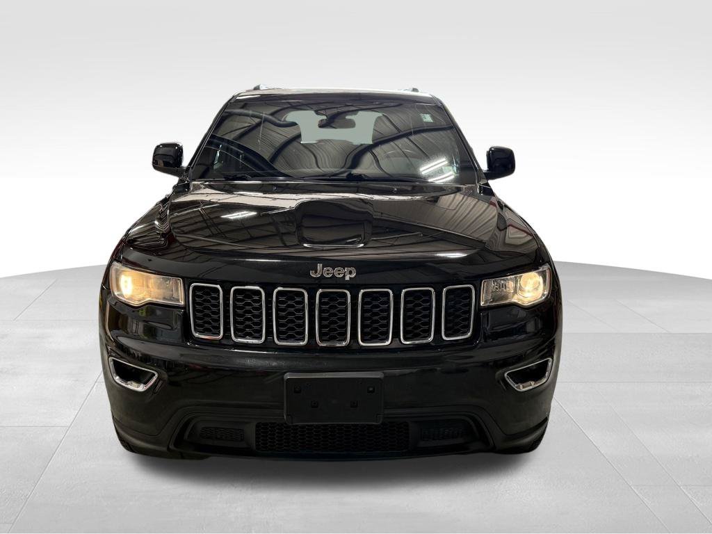 Certified 2020 Jeep Grand Cherokee Laredo AWD/4WD image 6