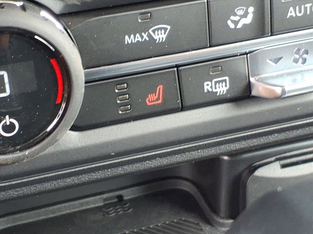 New 2025 Ford Bronco Big Bend image 12