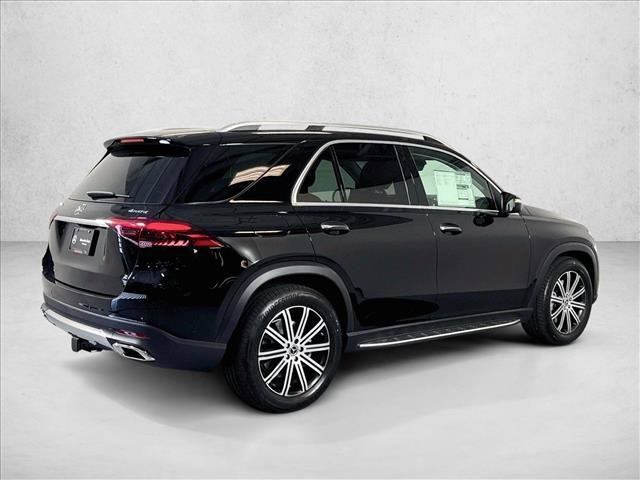 New 2026 Mercedes-Benz GLE 450e 4MATIC image 5