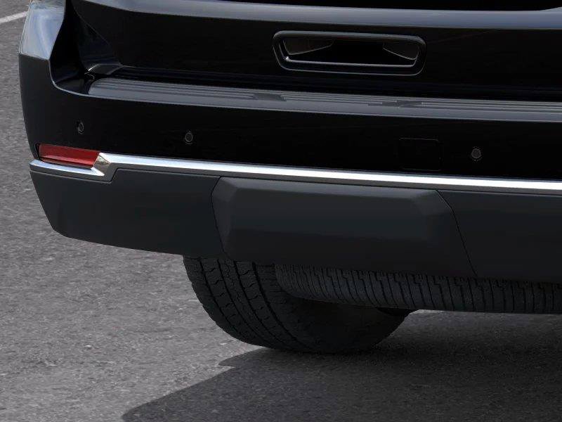 New 2026 Chevrolet Tahoe LS w/ Max Trailering Package RWD image 39