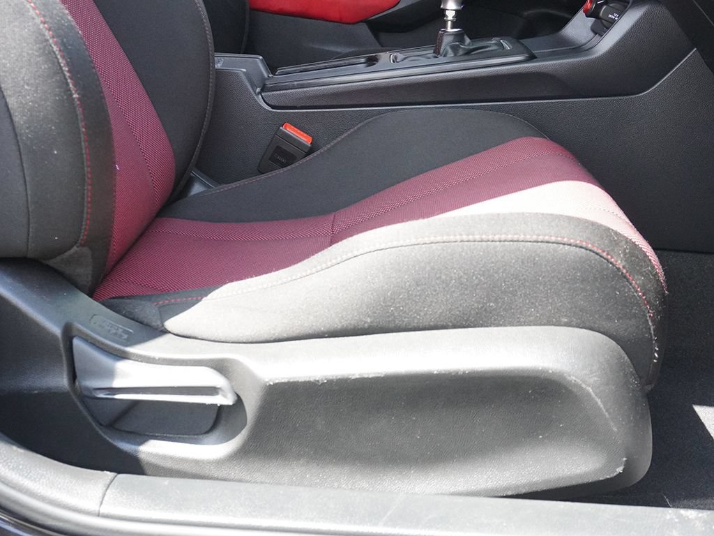 Used 2023 Honda Civic Si image 29