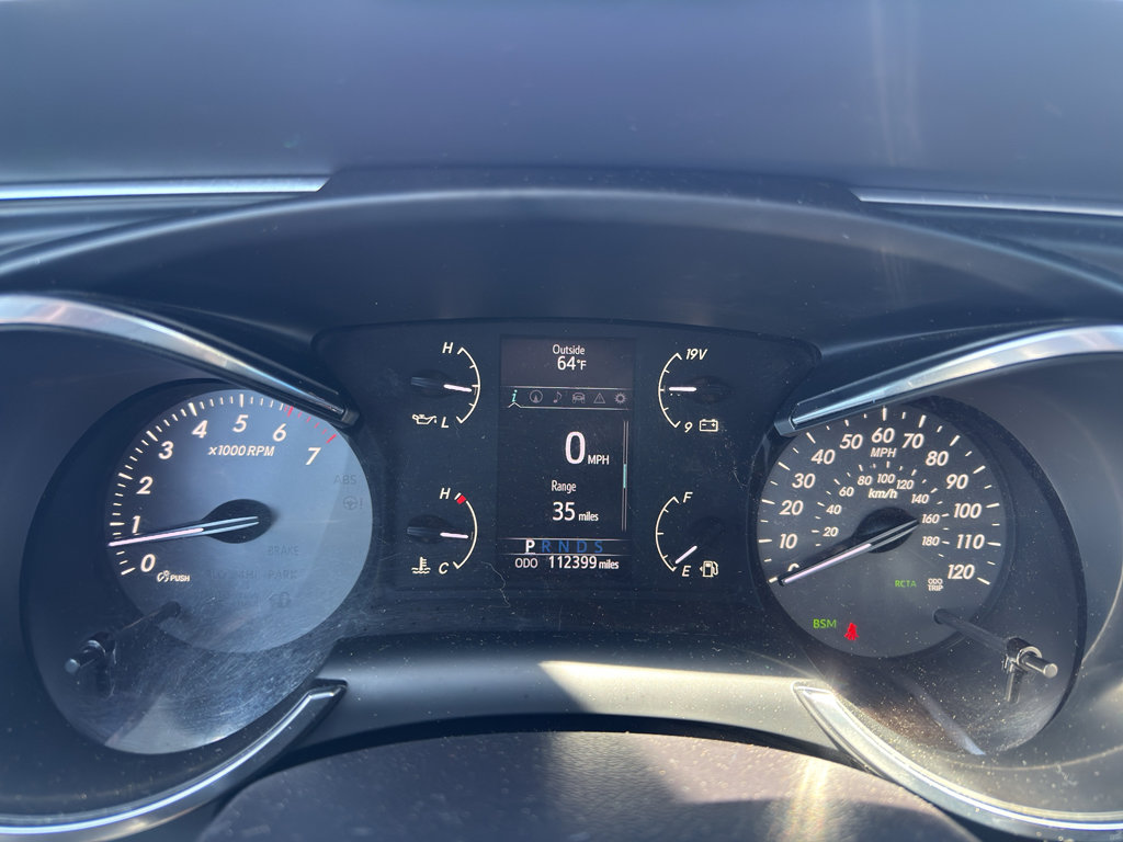 Used 2019 Toyota Sequoia SR5 w/ Premium Package AWD/4WD image 18