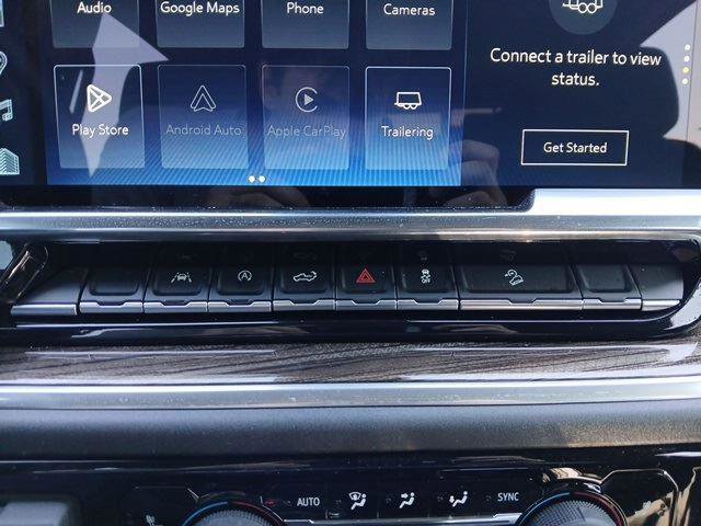 New 2026 Chevrolet Silverado 1500 LT Trail Boss w/ Convenience Package II image 20