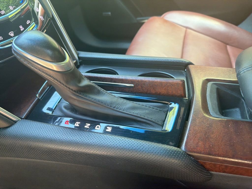 Used 2019 Cadillac XTS Luxury w/ Driver Awareness Package FWD image 23
