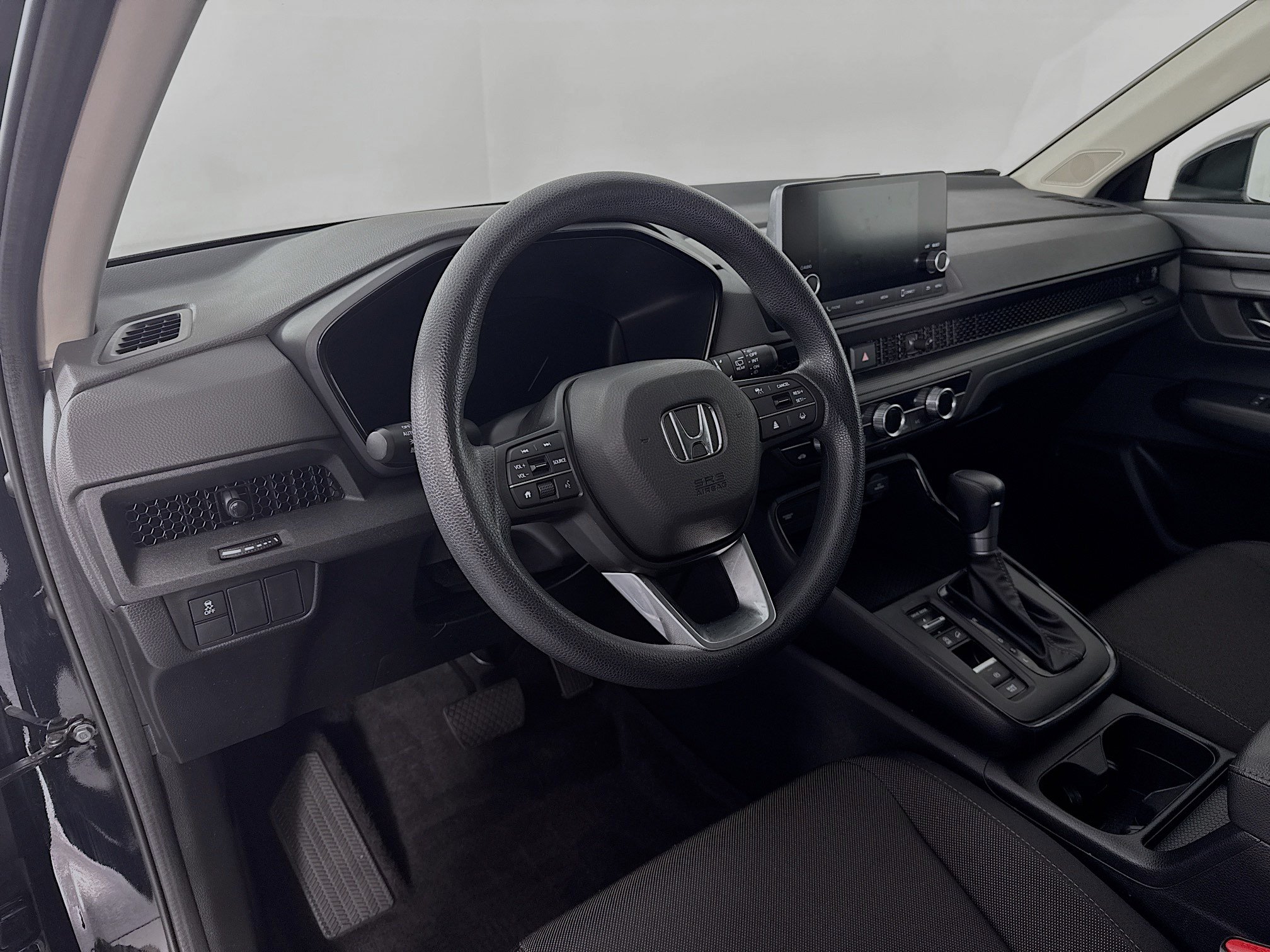 Certified 2024 Honda CR-V EX image 9