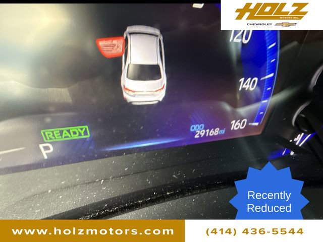 Used 2020 Toyota Corolla LE image 12