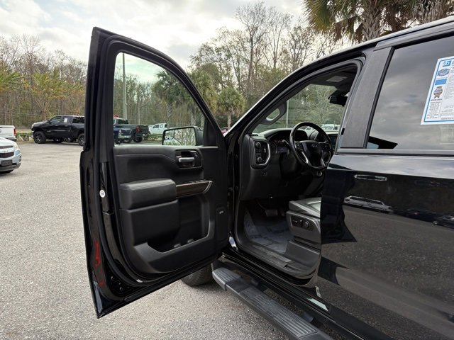 Used 2019 Chevrolet Silverado 1500 RST image 11